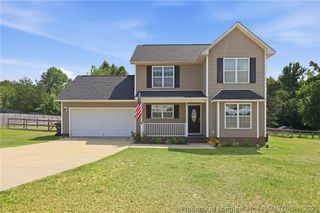 97 Sunridge Drive, Cameron, NC 28326