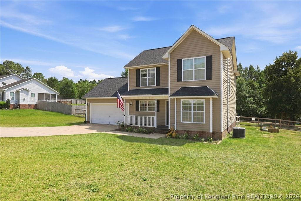 97 Sunridge Drive, Cameron, NC 28326 — photo 3