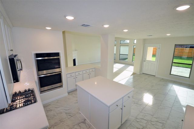 3518 Purlin Street, League City, TX 77539