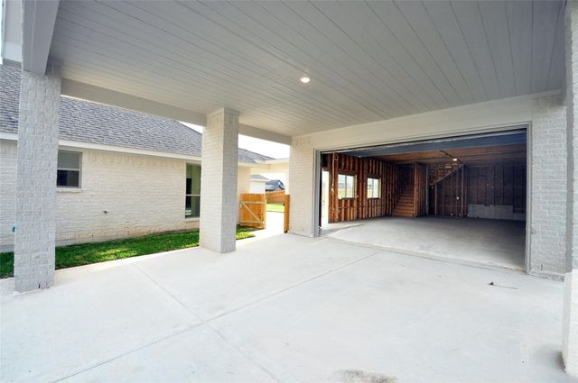 3518 Purlin Street, League City, TX 77539