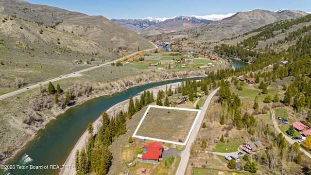 12075 S HOBACK JUNCTION SOUTH Road, Jackson, WY 83001