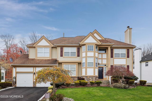 53 Kirschman Drive, Matawan, NJ 07747