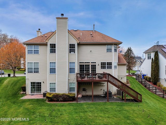 53 Kirschman Drive, Matawan, NJ 07747