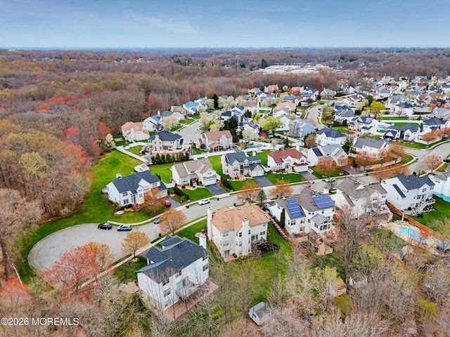 53 Kirschman Drive, Matawan, NJ 07747