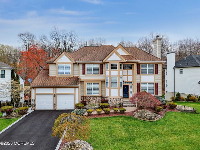 53 Kirschman Drive, Matawan, NJ 07747