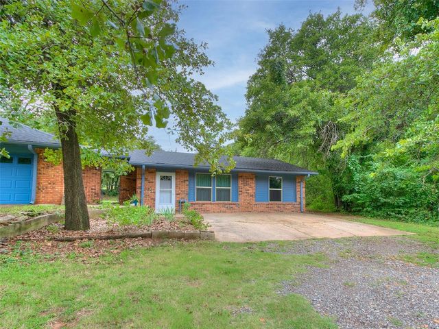 14587 S Sooner Road, Edmond, OK 73034