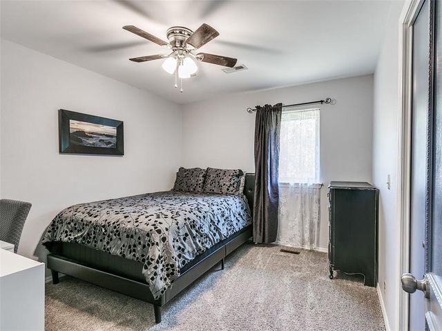 14587 S Sooner Road, Edmond, OK 73034