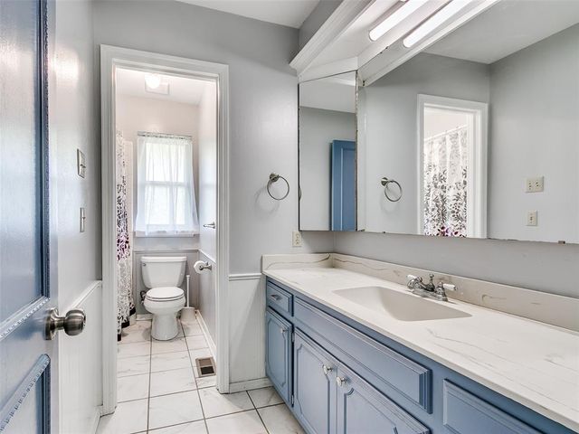 14587 S Sooner Road, Edmond, OK 73034