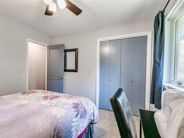 14587 S Sooner Road, Edmond, OK 73034