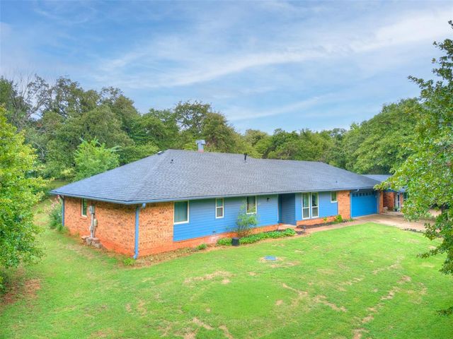 14587 S Sooner Road, Edmond, OK 73034