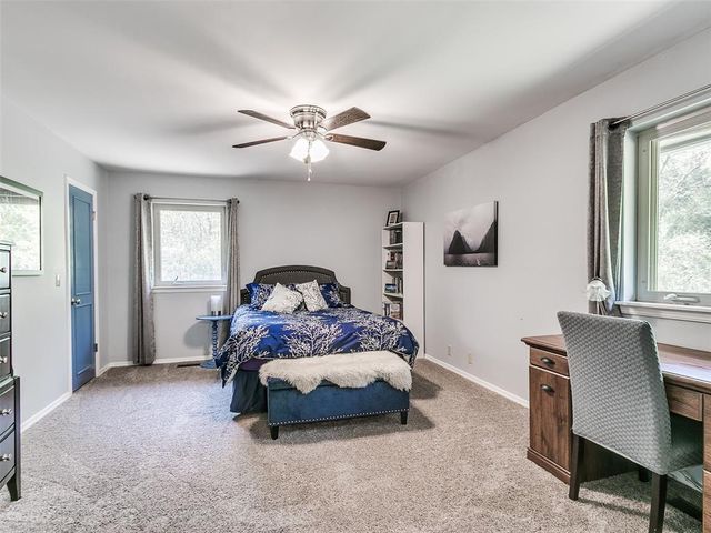 14587 S Sooner Road, Edmond, OK 73034