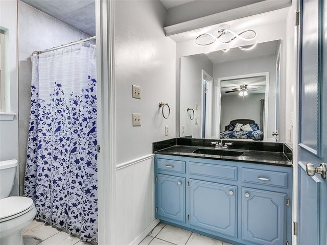 14587 S Sooner Road, Edmond, OK 73034