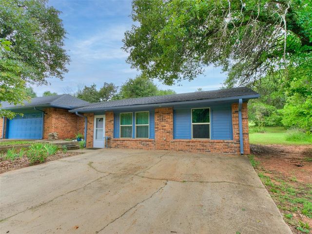 14587 S Sooner Road, Edmond, OK 73034