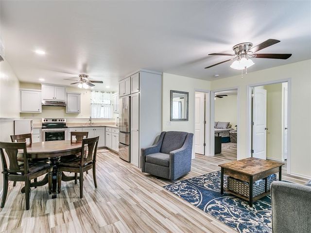 14587 S Sooner Road, Edmond, OK 73034