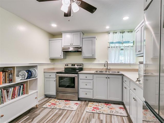 14587 S Sooner Road, Edmond, OK 73034