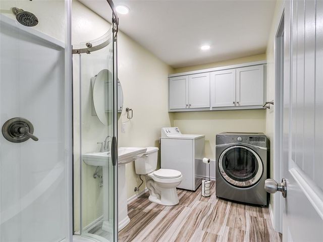 14587 S Sooner Road, Edmond, OK 73034