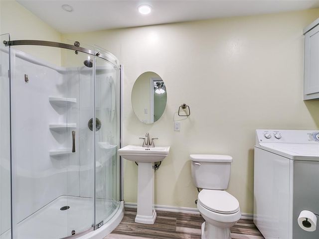 14587 S Sooner Road, Edmond, OK 73034