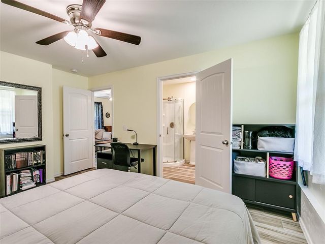 14587 S Sooner Road, Edmond, OK 73034