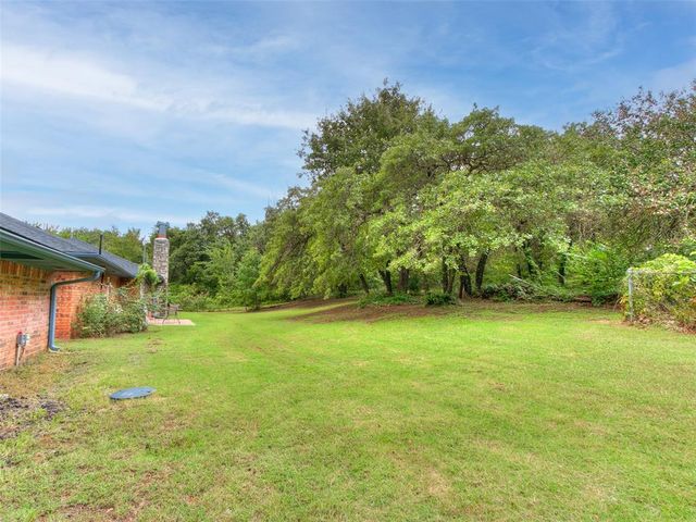 14587 S Sooner Road, Edmond, OK 73034