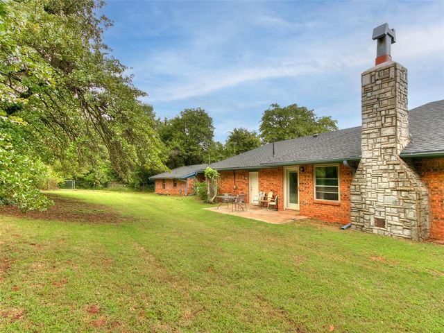 14587 S Sooner Road, Edmond, OK 73034