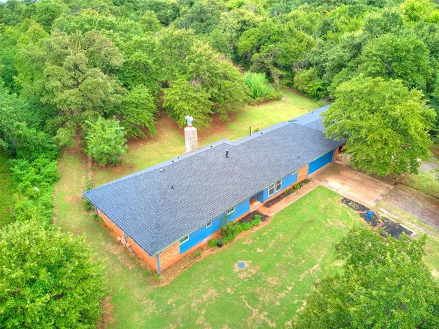 14587 S Sooner Road, Edmond, OK 73034