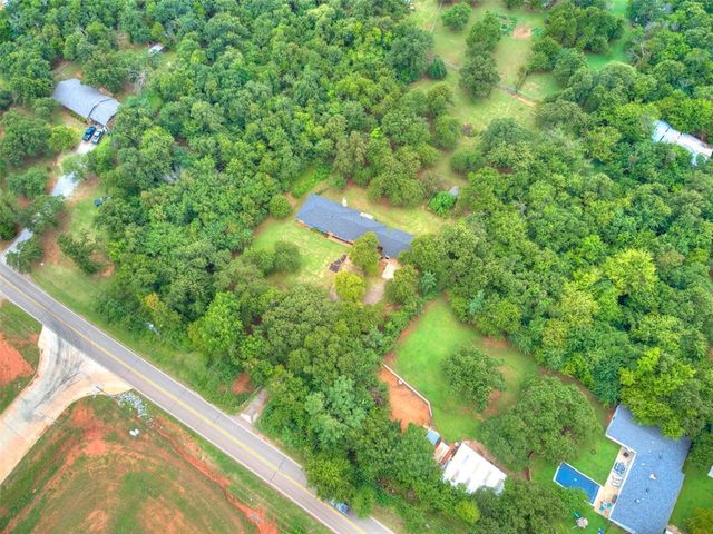 14587 S Sooner Road, Edmond, OK 73034