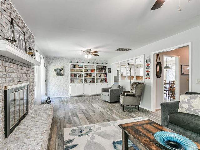 14587 S Sooner Road, Edmond, OK 73034