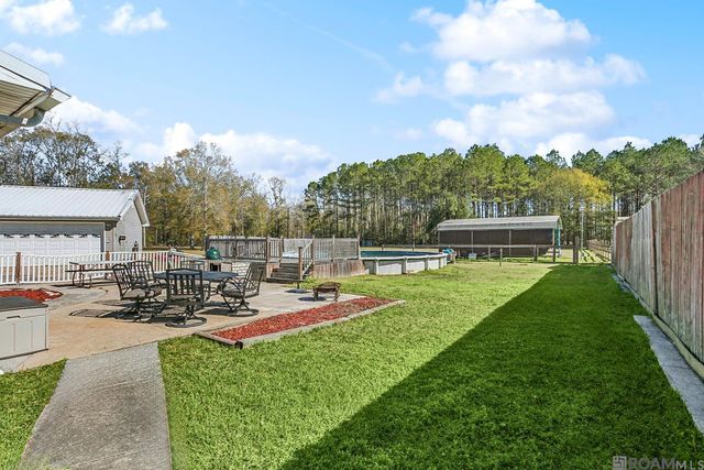 39152 S Thibodeaux Rd, Ponchatoula, LA 70454