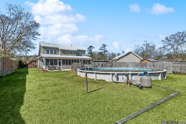 39152 S Thibodeaux Rd, Ponchatoula, LA 70454