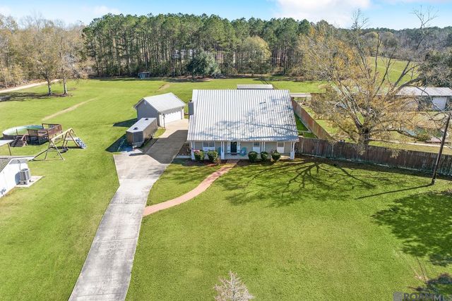 39152 S Thibodeaux Rd, Ponchatoula, LA 70454