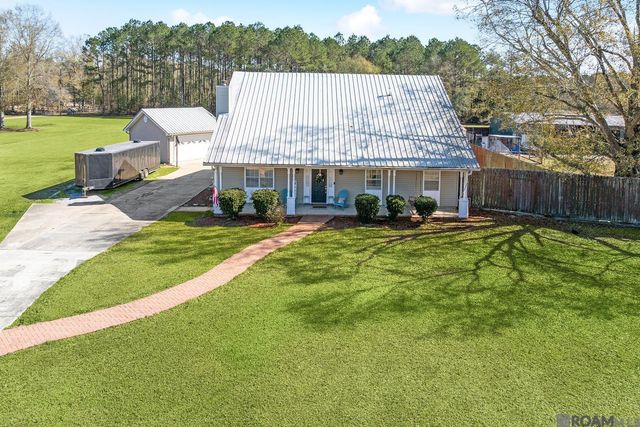 39152 S Thibodeaux Rd, Ponchatoula, LA 70454