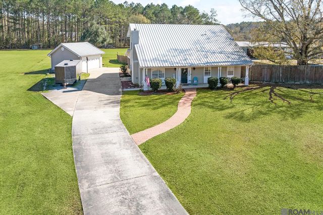 39152 S Thibodeaux Rd, Ponchatoula, LA 70454