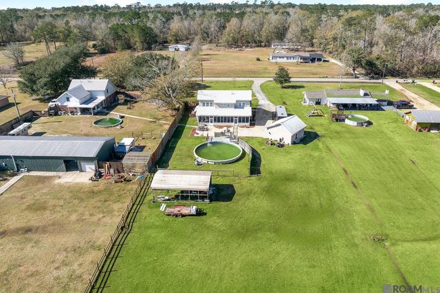 39152 S Thibodeaux Rd, Ponchatoula, LA 70454