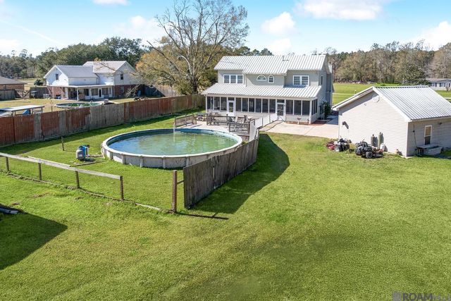 39152 S Thibodeaux Rd, Ponchatoula, LA 70454