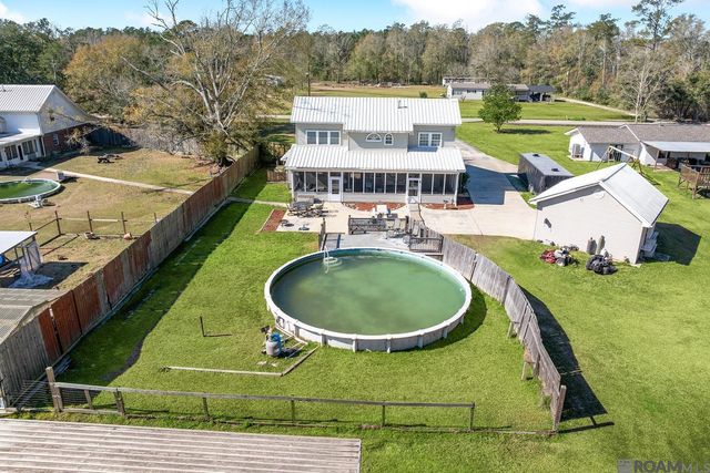 39152 S Thibodeaux Rd, Ponchatoula, LA 70454