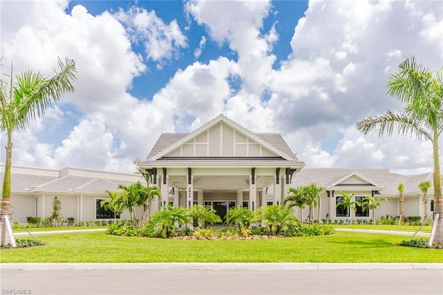 5835 Double Eagle CIR 4727, Ave Maria, FL 34142