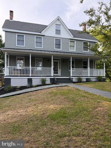 2715 LOWER MARLBORO RD, Owings, MD 20736