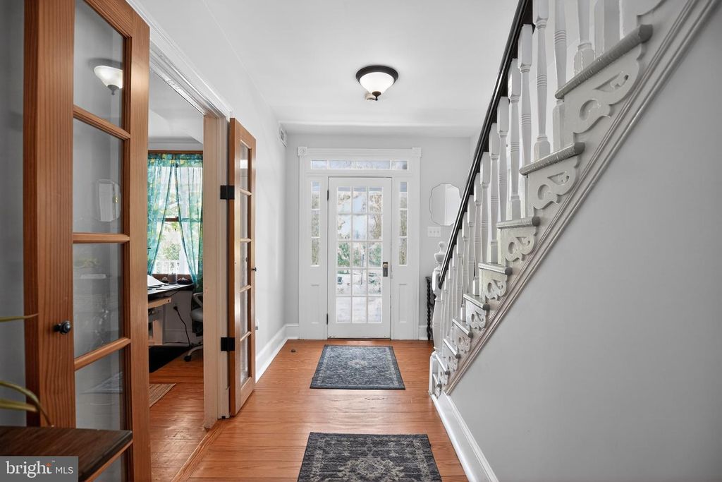 Image 26 of property listing at 2715 LOWER MARLBORO RD, Owings, MD 20736