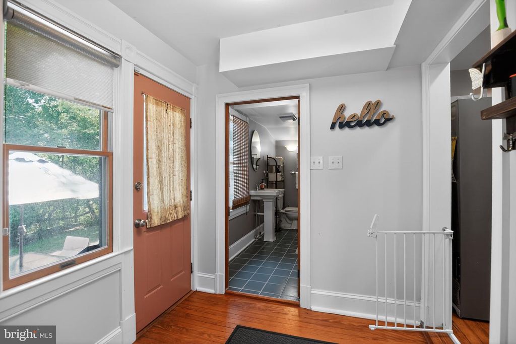 Image 27 of property listing at 2715 LOWER MARLBORO RD, Owings, MD 20736