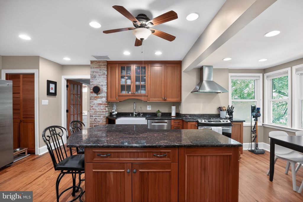 Image 30 of property listing at 2715 LOWER MARLBORO RD, Owings, MD 20736