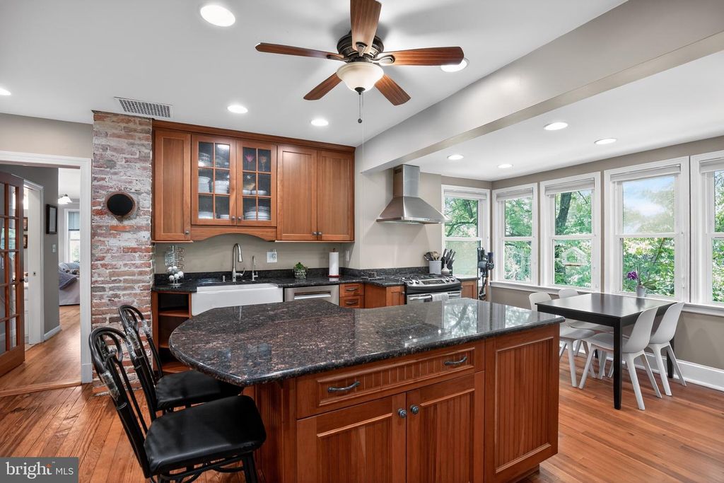 Image 35 of property listing at 2715 LOWER MARLBORO RD, Owings, MD 20736