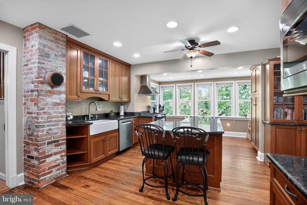 Image 38 of property listing at 2715 LOWER MARLBORO RD, Owings, MD 20736