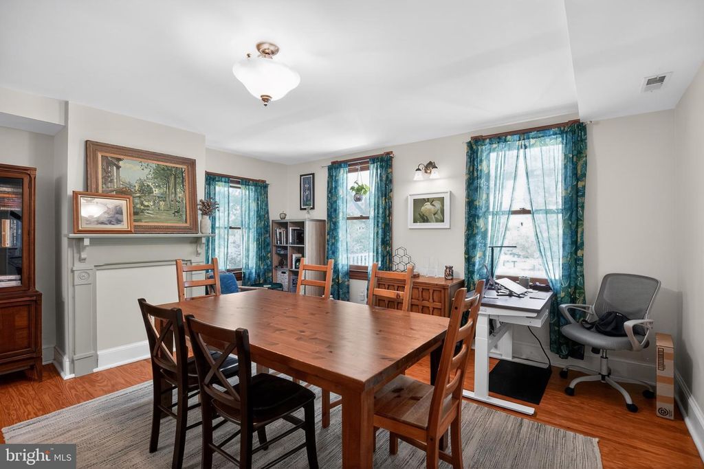 Image 40 of property listing at 2715 LOWER MARLBORO RD, Owings, MD 20736