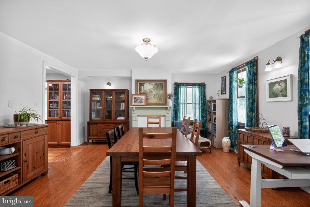 Image 42 of property listing at 2715 LOWER MARLBORO RD, Owings, MD 20736