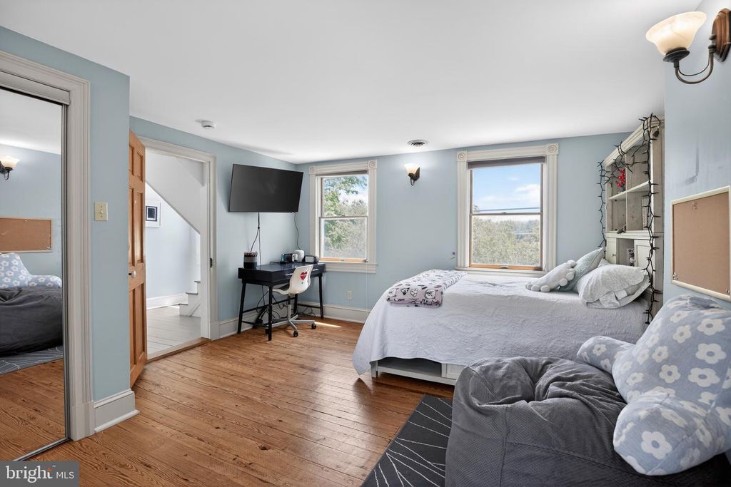 Image 46 of property listing at 2715 LOWER MARLBORO RD, Owings, MD 20736