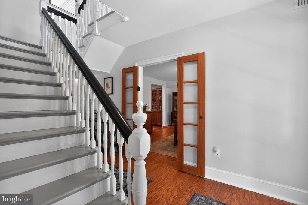 Image 53 of property listing at 2715 LOWER MARLBORO RD, Owings, MD 20736