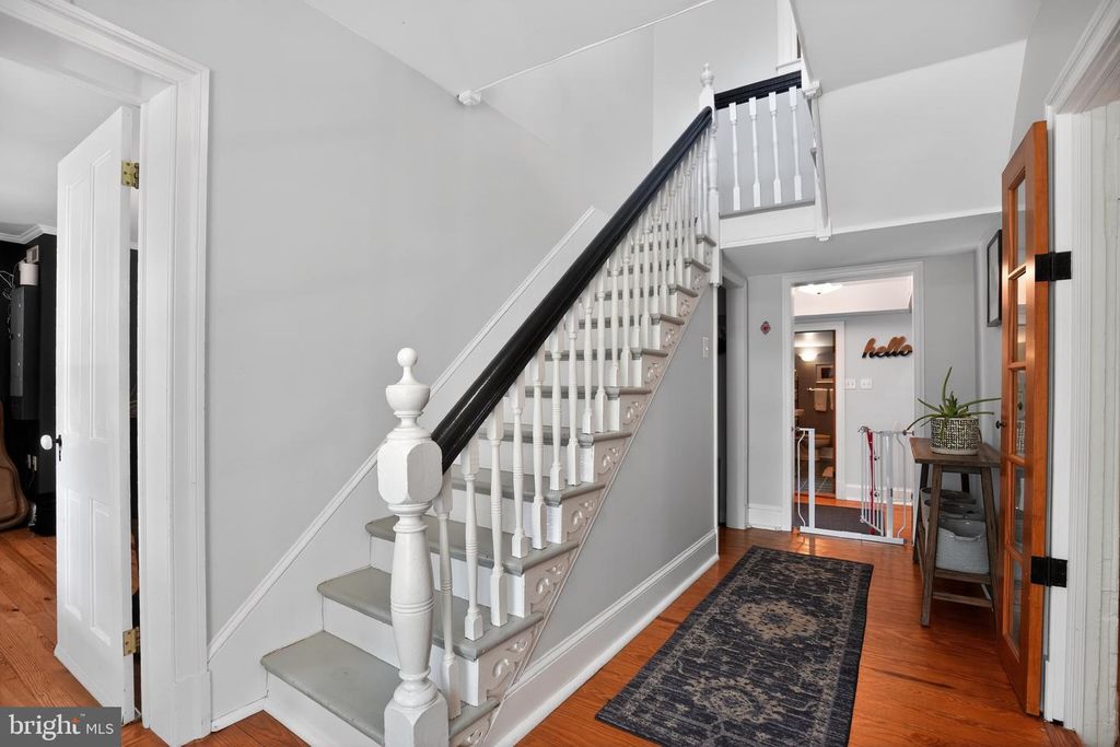 Image 55 of property listing at 2715 LOWER MARLBORO RD, Owings, MD 20736