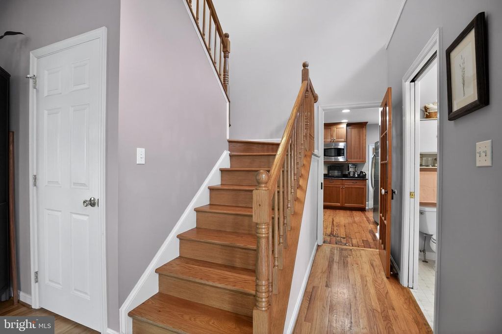 Image 57 of property listing at 2715 LOWER MARLBORO RD, Owings, MD 20736