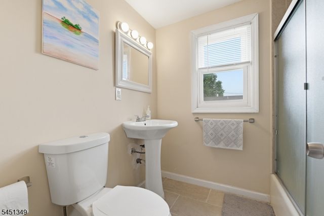 63 Johnson St, Clifton City, NJ 07014