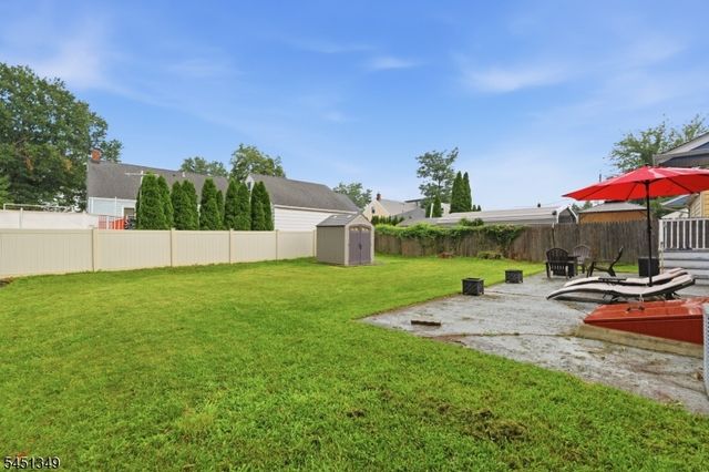 63 Johnson St, Clifton City, NJ 07014